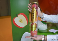 The premium Gold Selection pack from Rockit