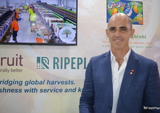 Dominic Jenkins – Ironback Citrus