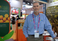 Martin Cowie – BGP International.