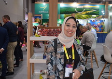 Eman Eitorkman from Egymetro was visiting the show.