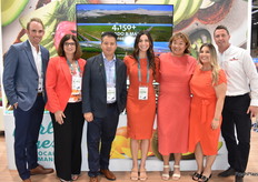 Team Mission Produce!