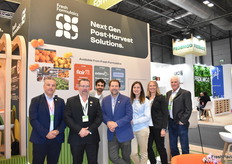 Team Fresh Formulaics.