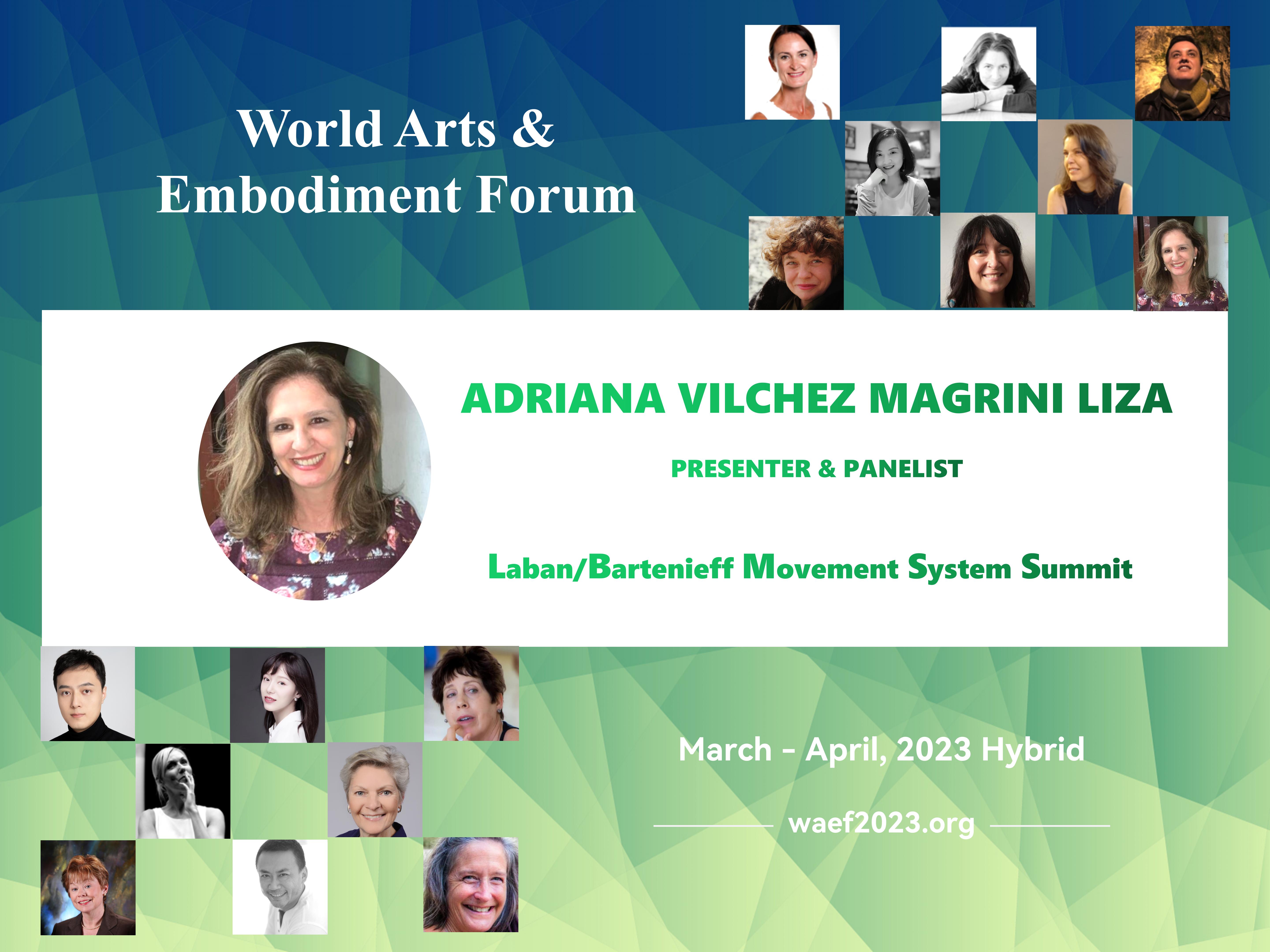 ADRIANA VILCHEZ MAGRINI LIZA