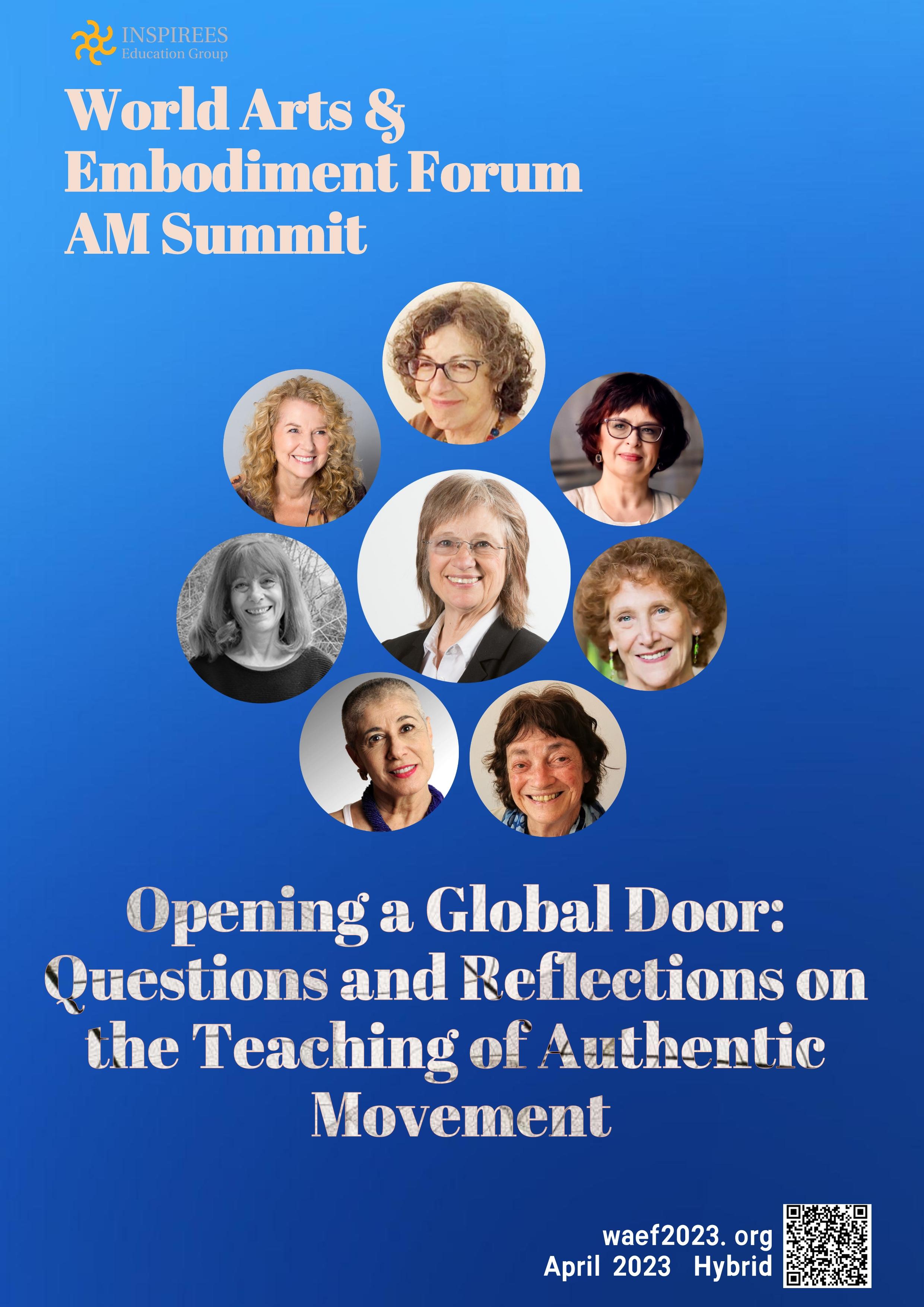 AM Global Panel