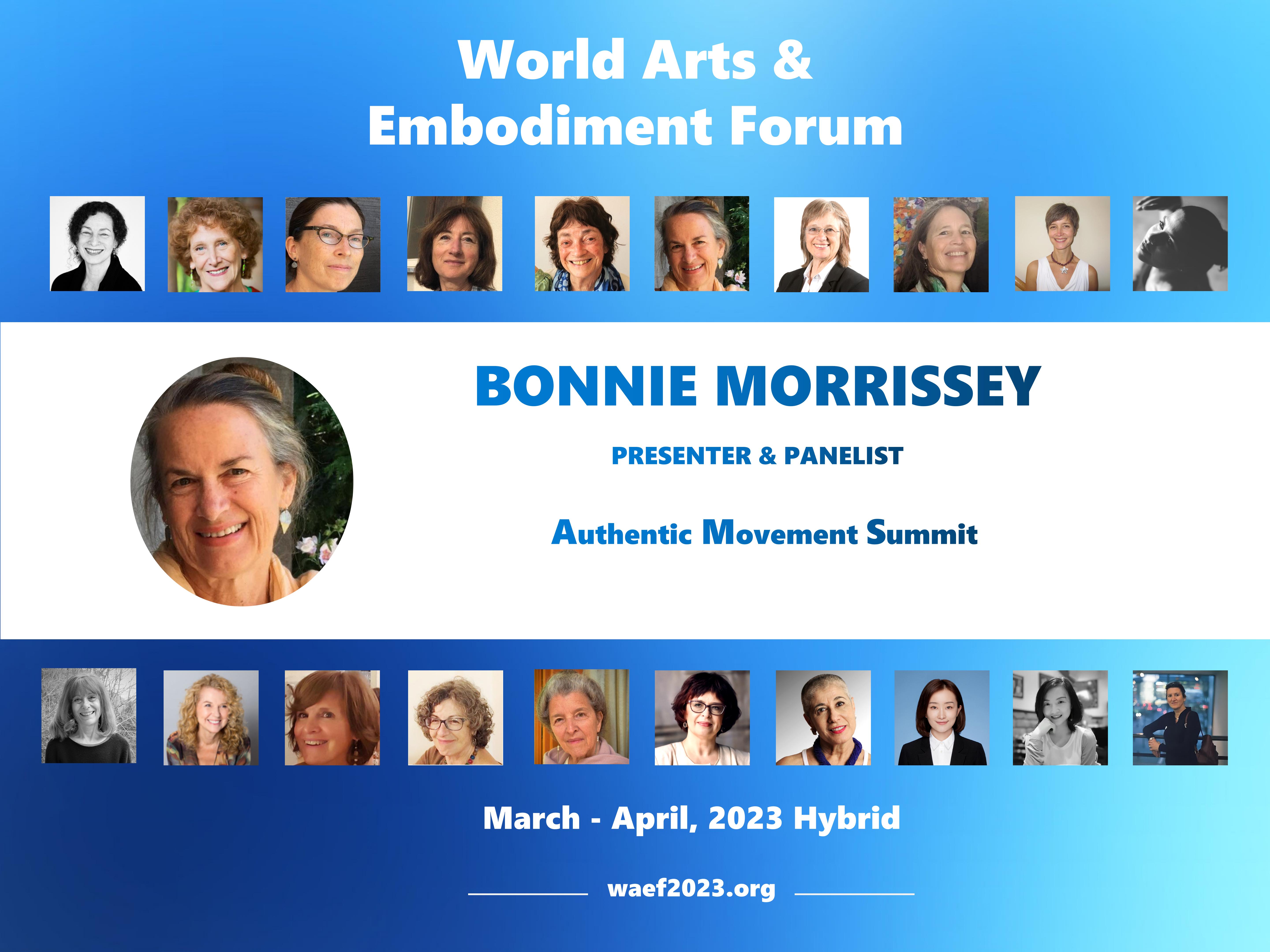 BONNIE MORRISSEY