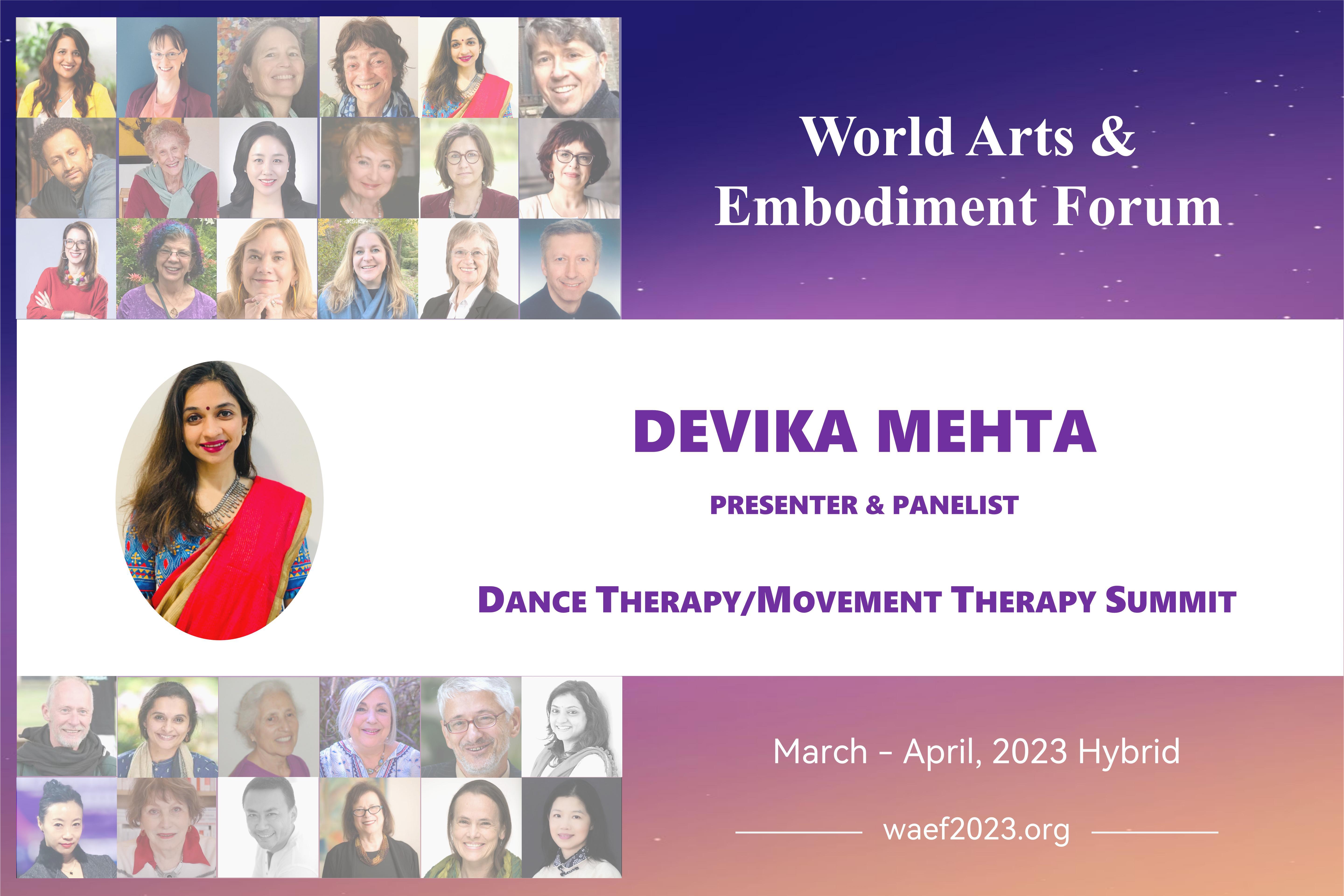 DEVIKA MEHTA