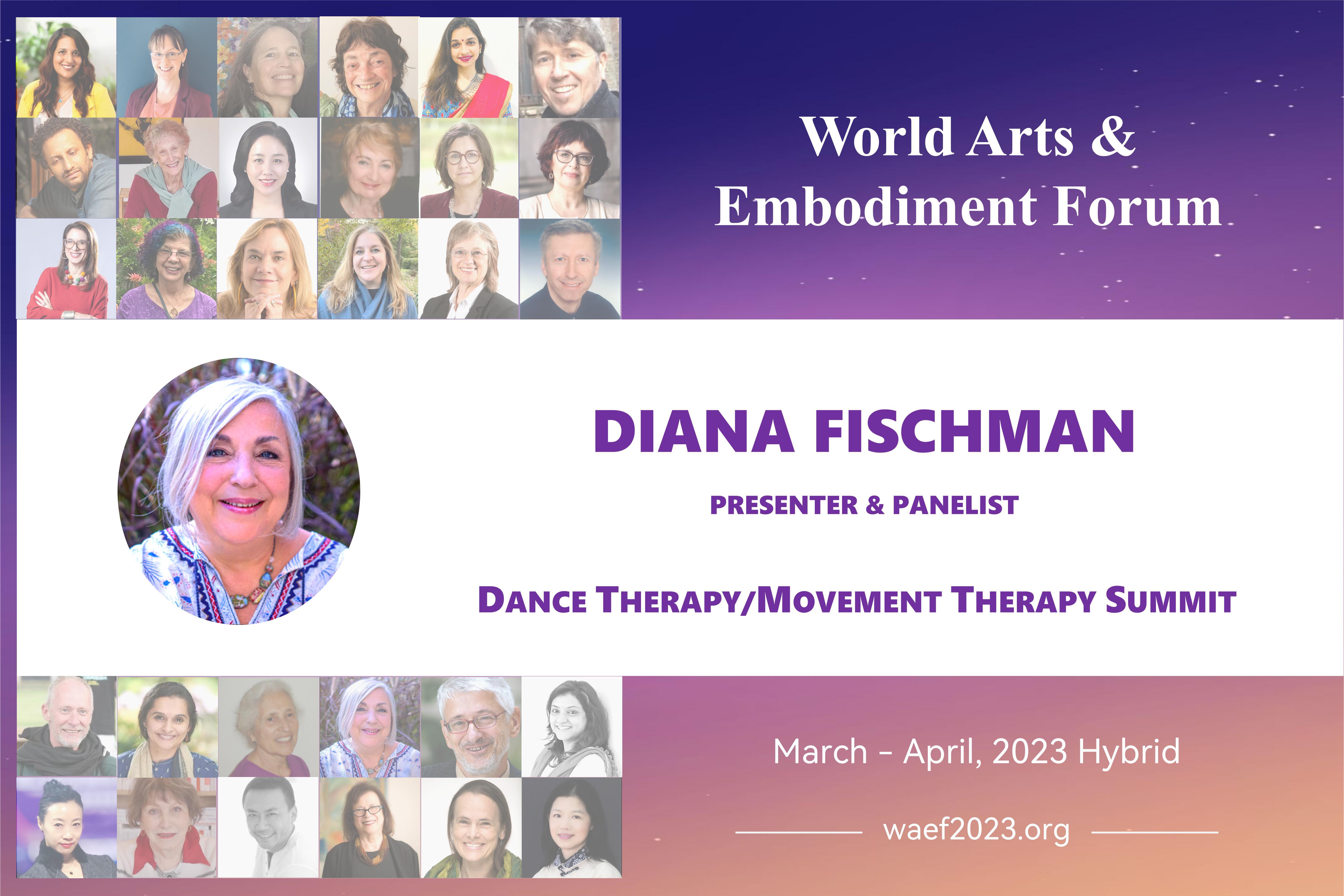 DIANA FISCHMAN