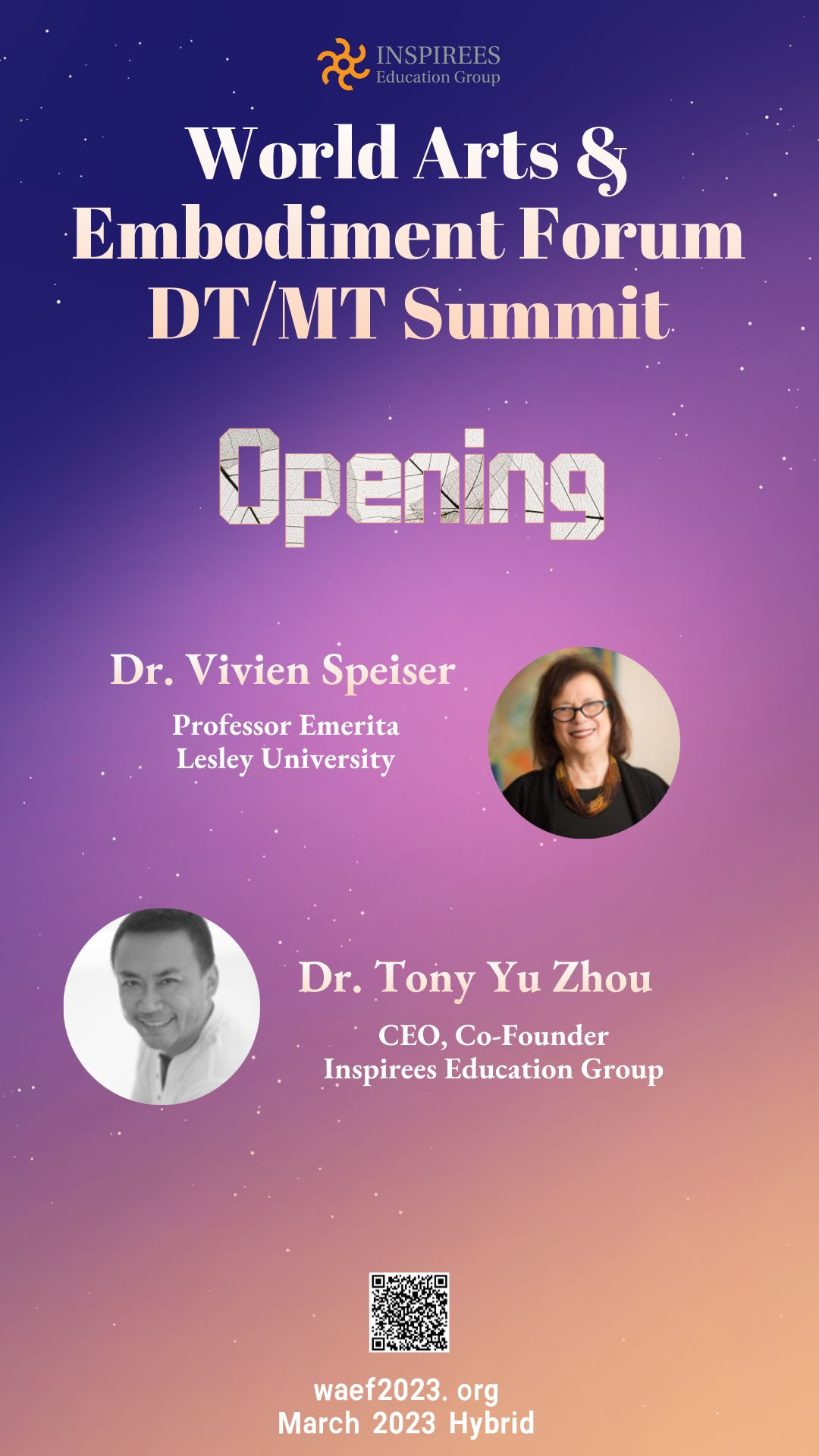 D1 Opening