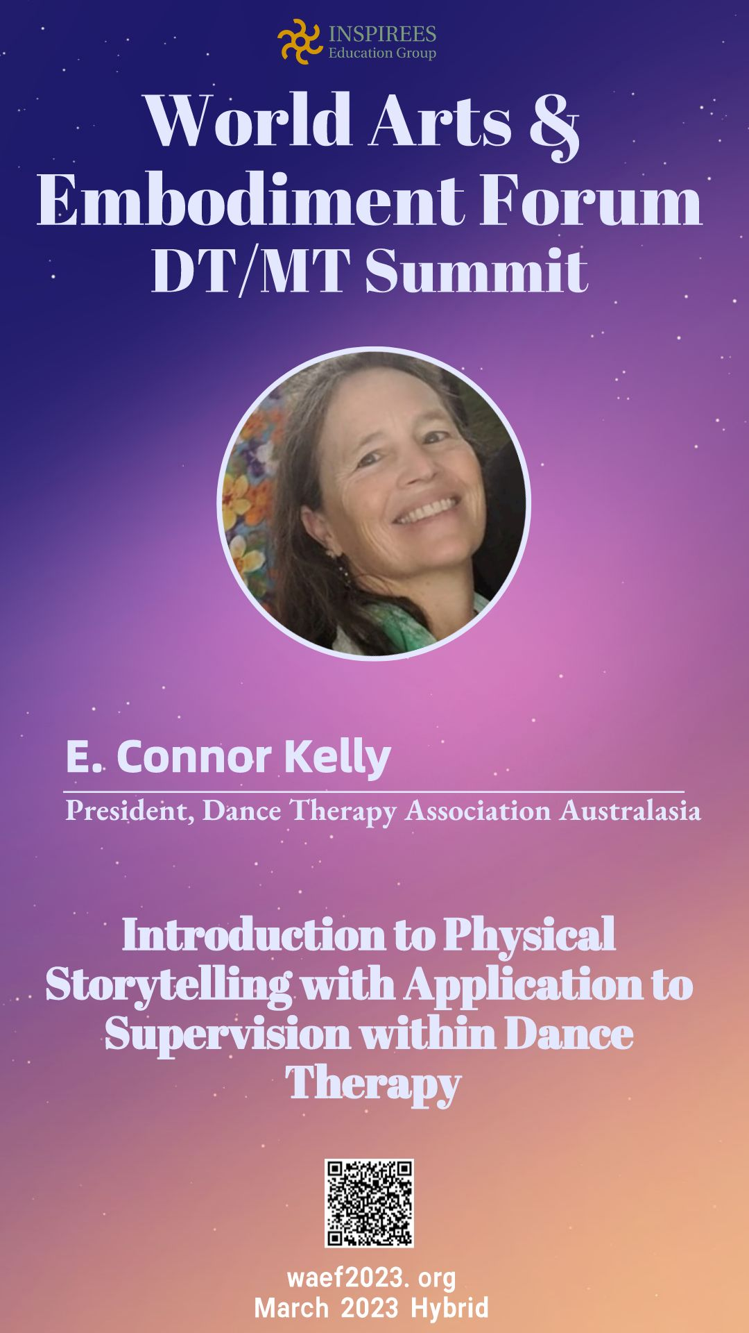 E. Connor Kelly 英文
