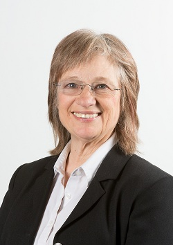 Helen Payne