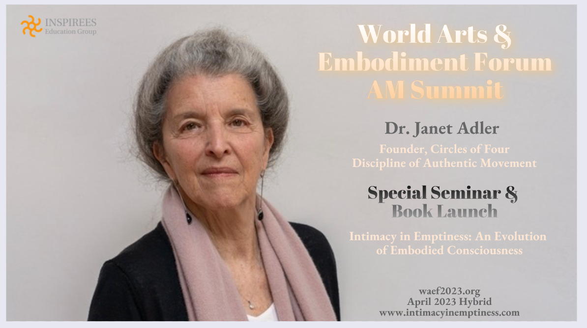 JANET ADLER