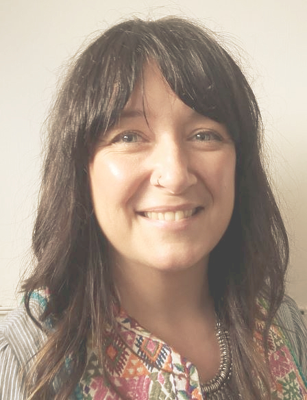Juliet Chambers-Coe