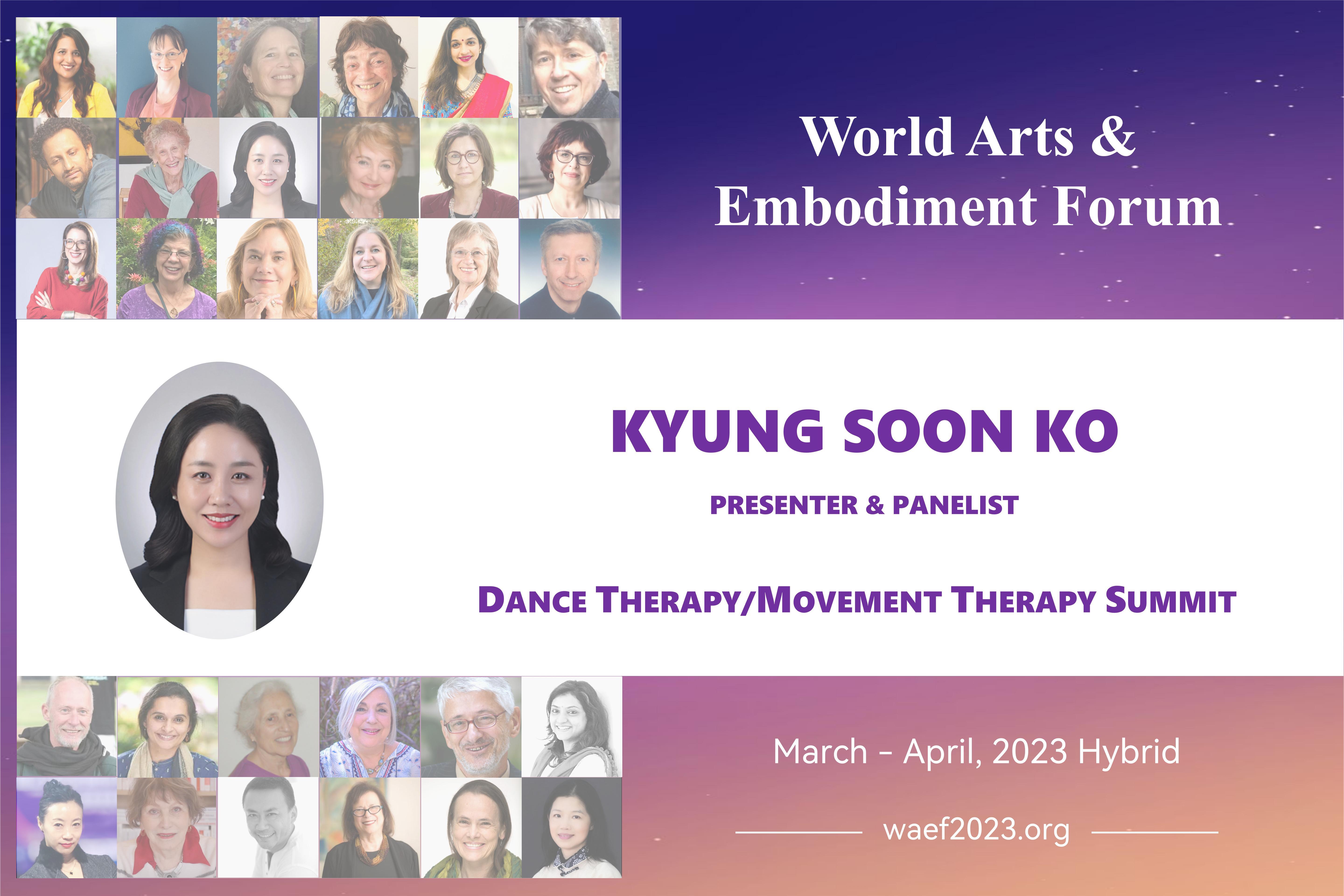 KYUNG SOON KO