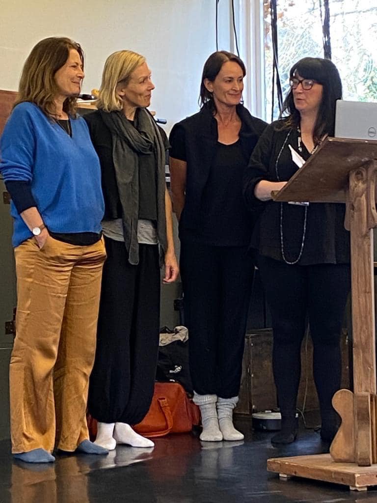 LBMS curators