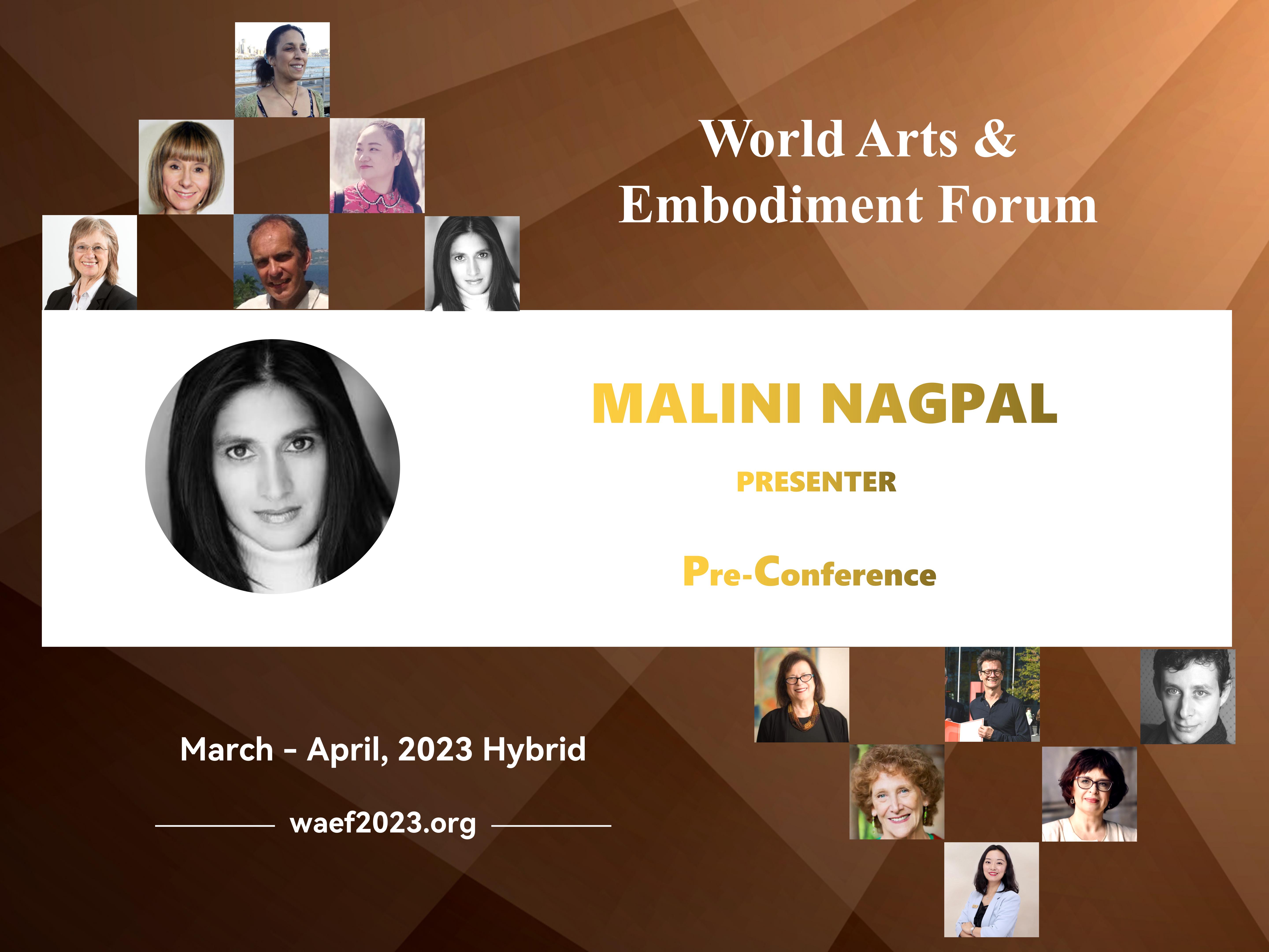 MALINI NAGPAL