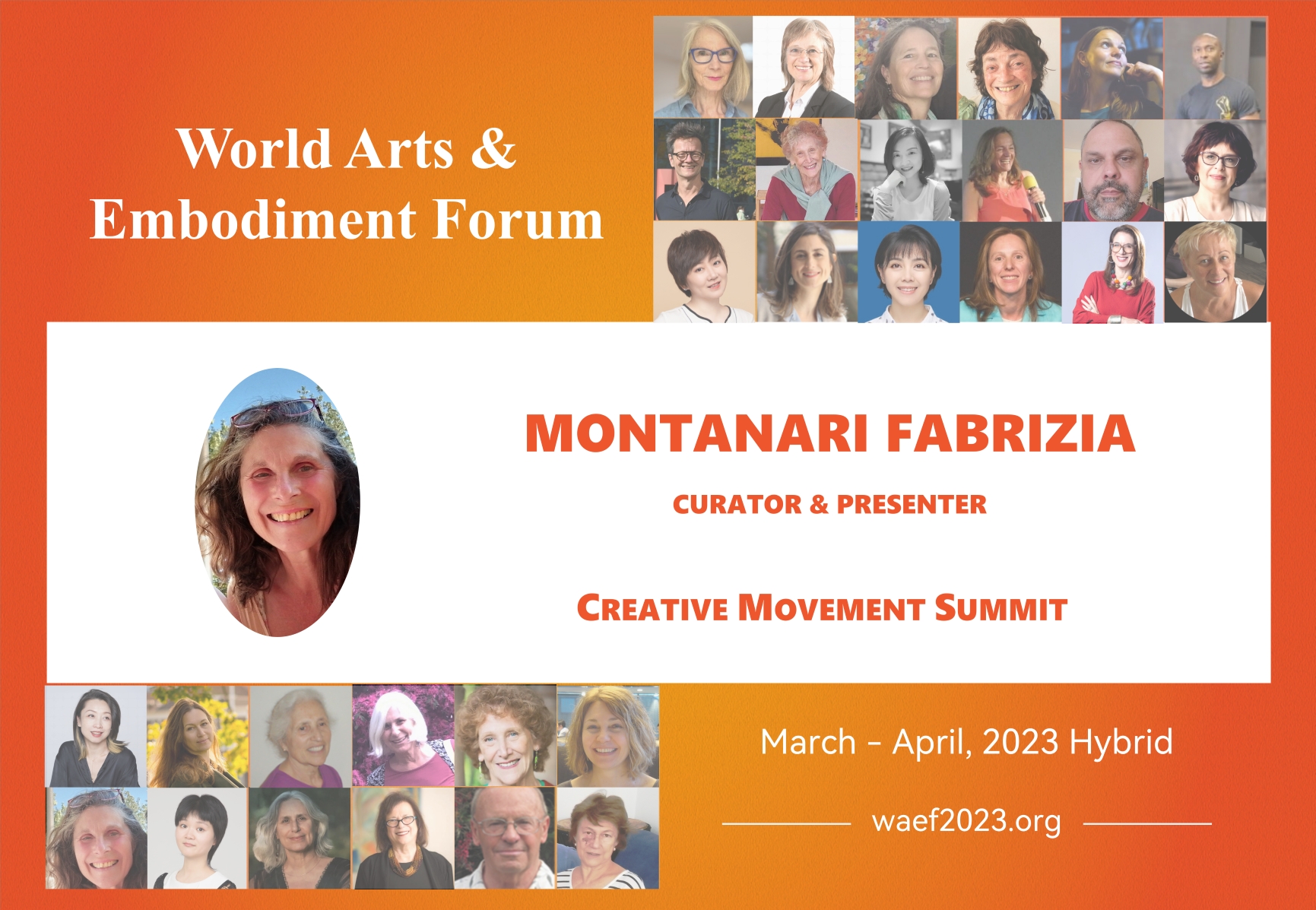 MONTANARI FABRIZIA