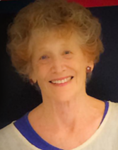 Marcia Plevin