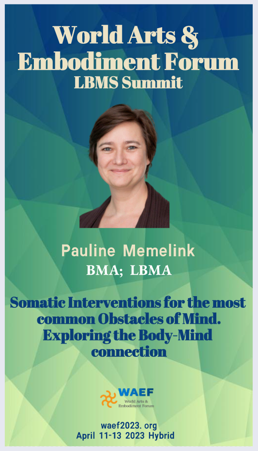PAULINE MEMELINK