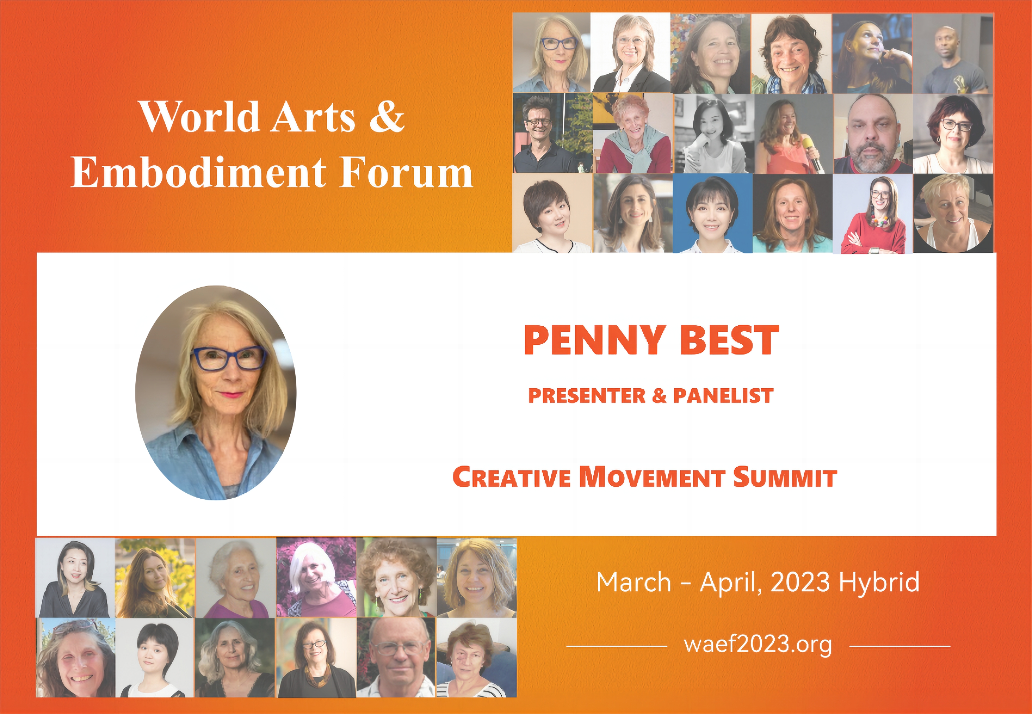 PENNY BEST