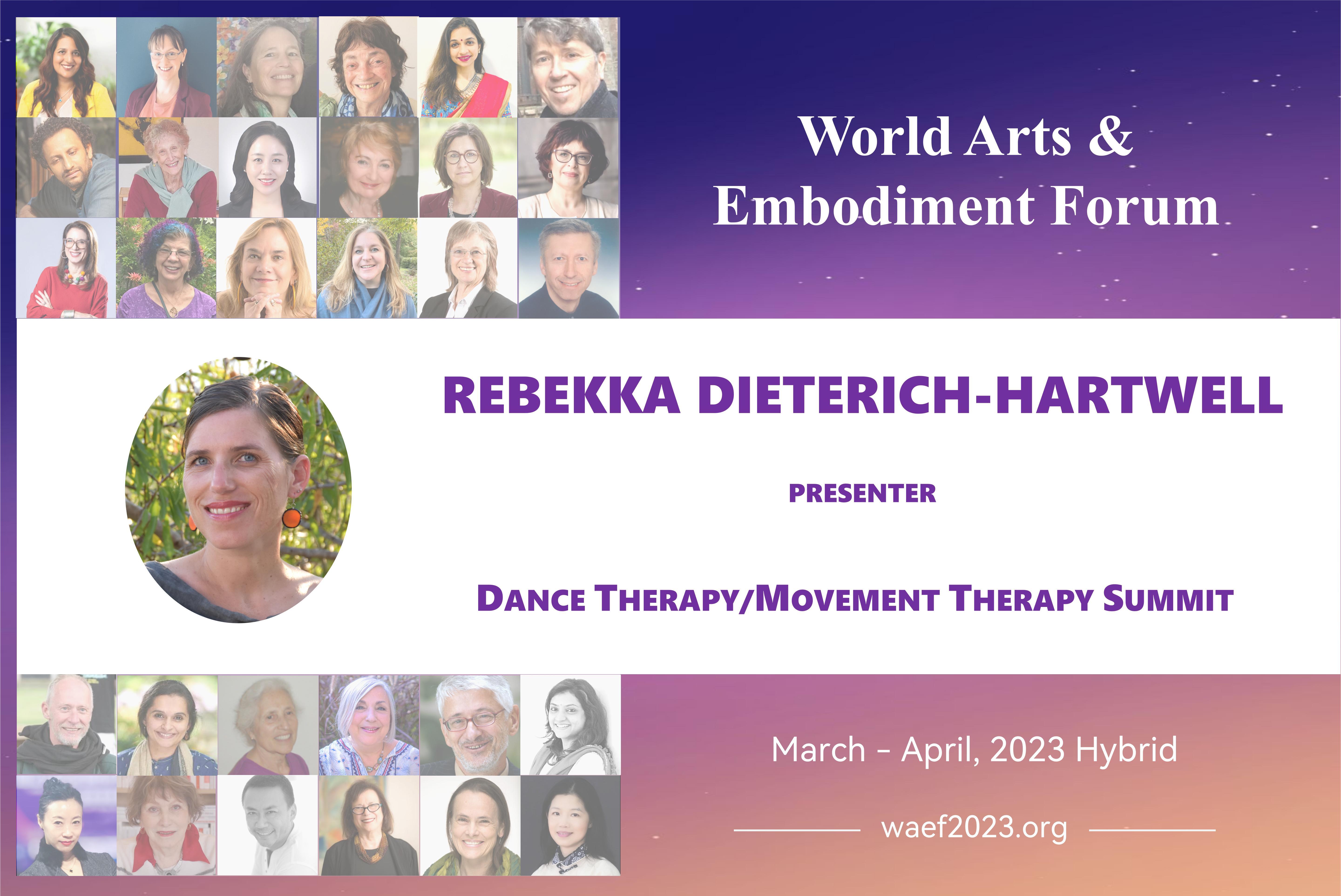 REBEKKA DIETERICH-HARTWELL