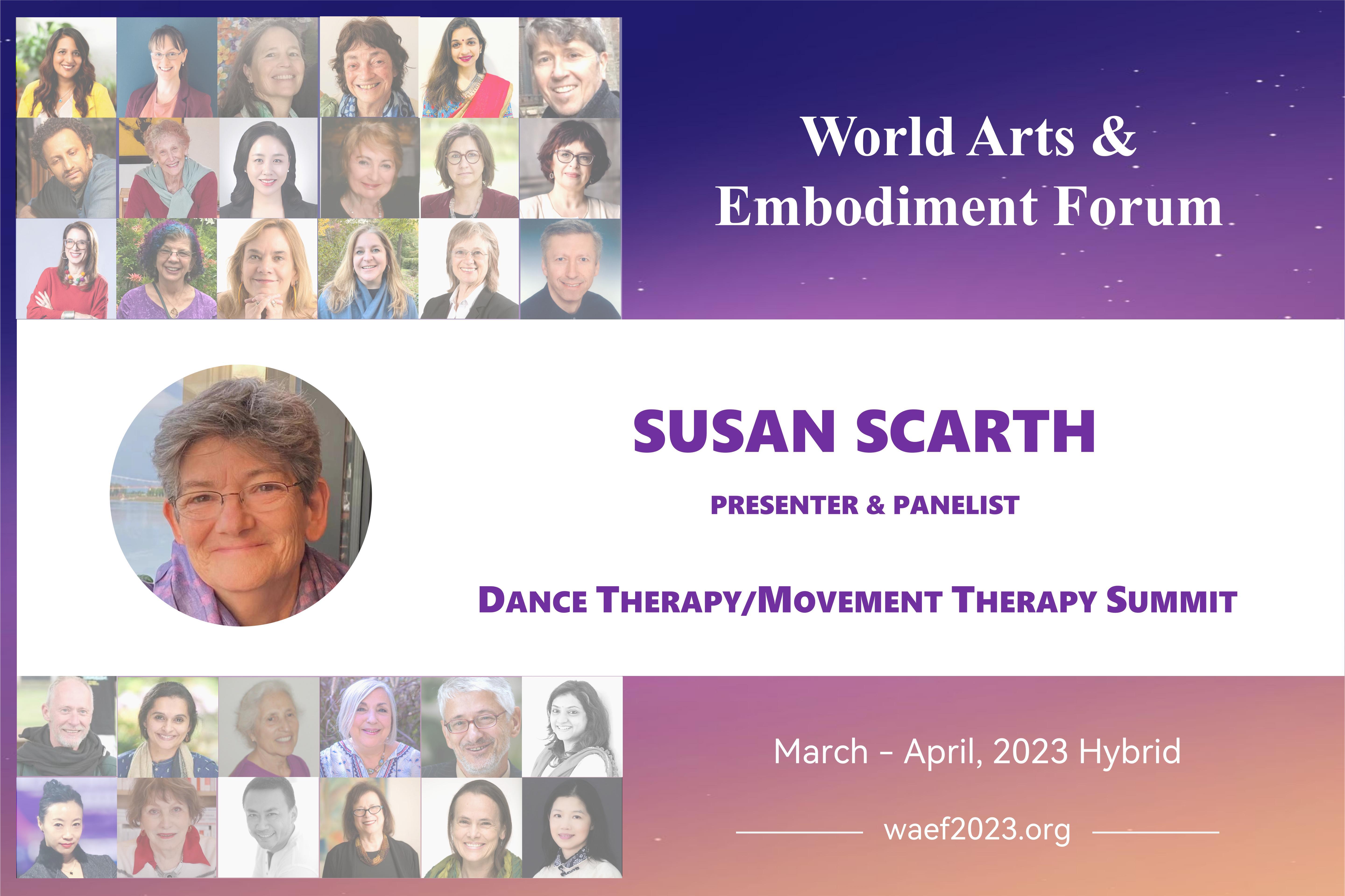 SUSAN SCARTH