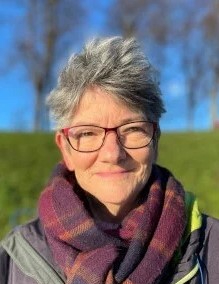 Susan Scarth