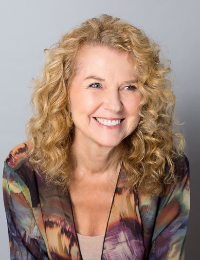 Tina Stromsted