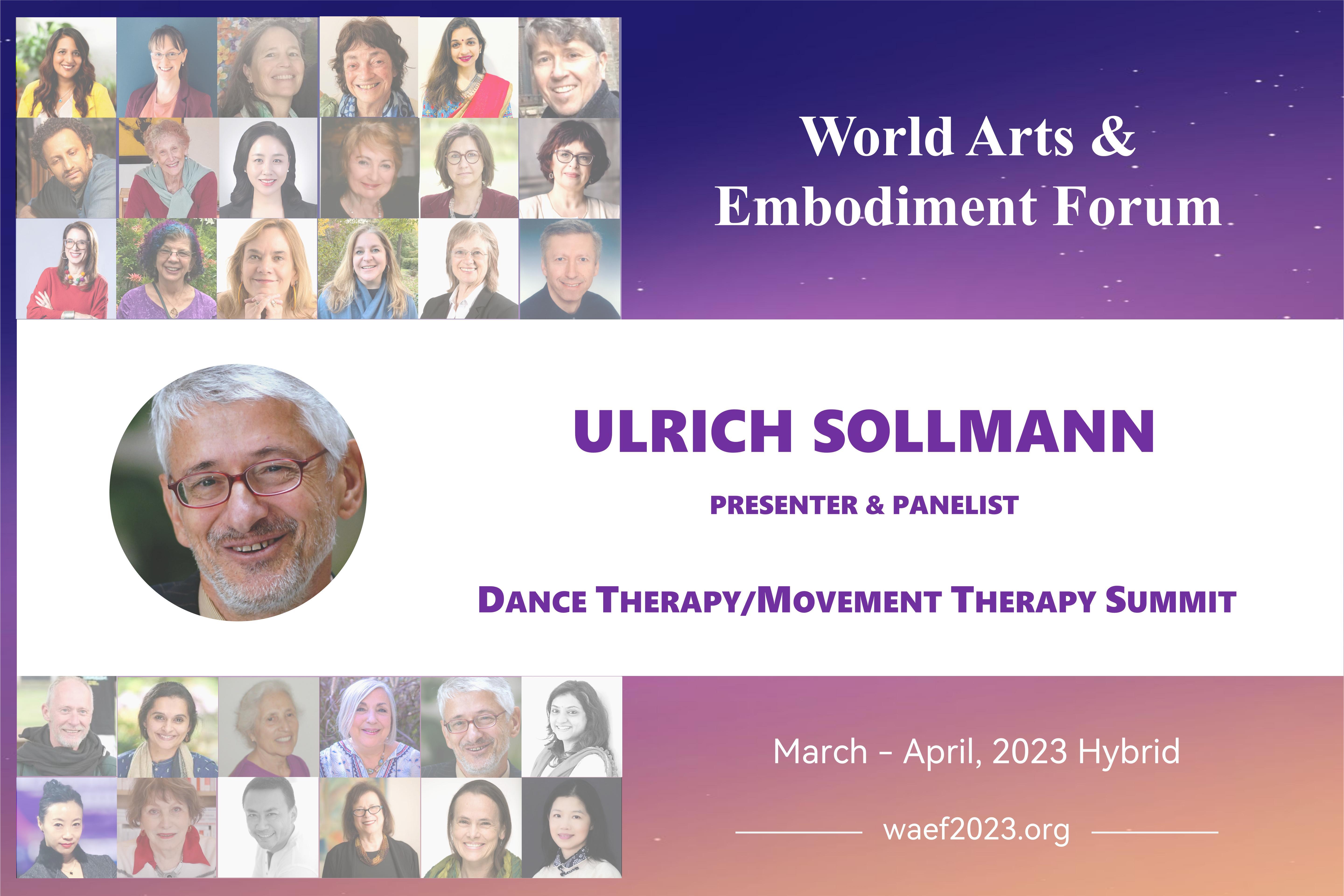 ULRICH SOLLMANN