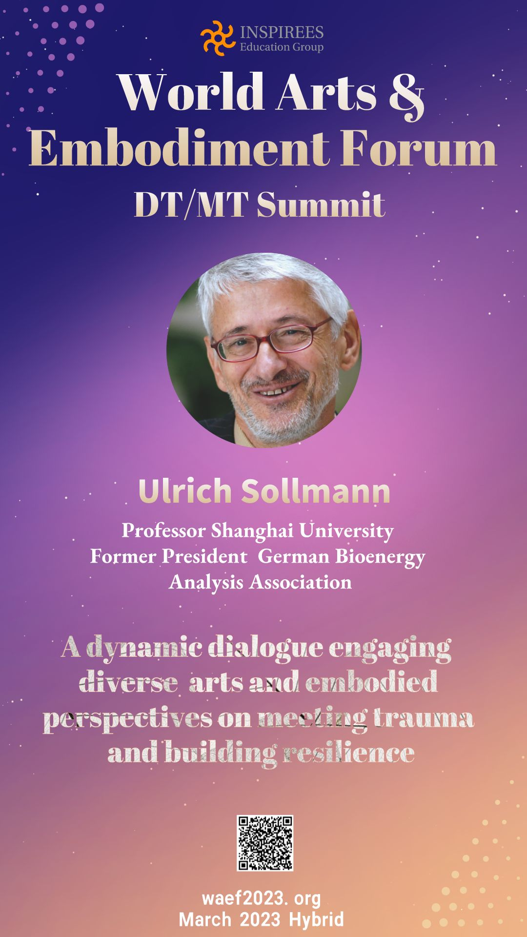 Ulrich Sollmann 英文