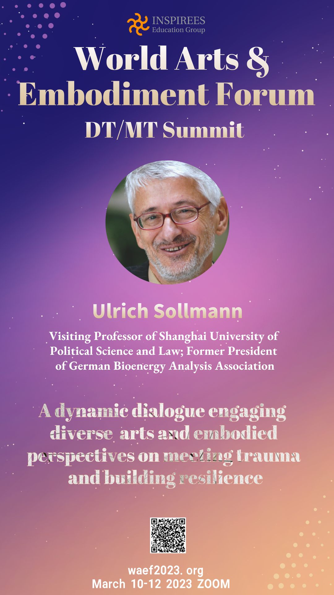 Ulrich Sollmann