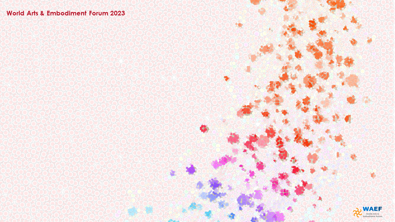 WAEF 2023 Background 2