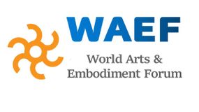 WAEF2023 Logo