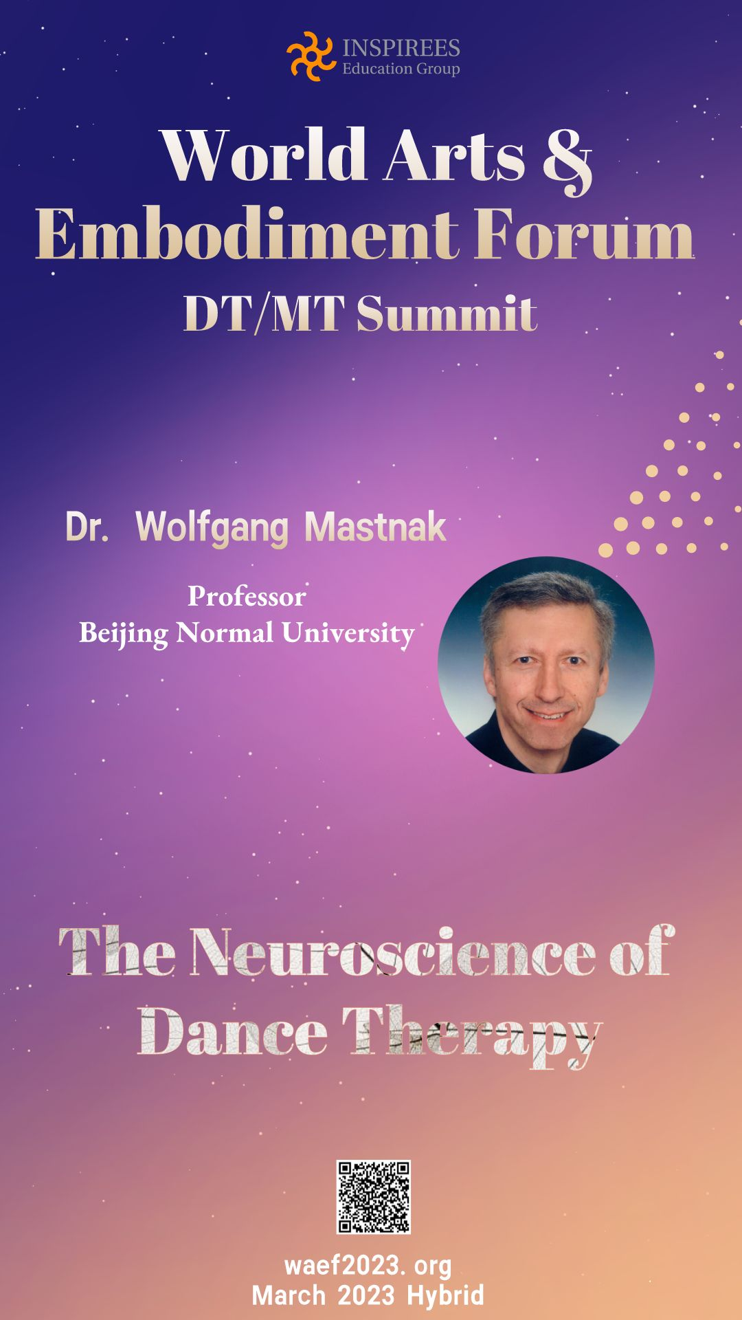 Wolfgang Mastnak 英文