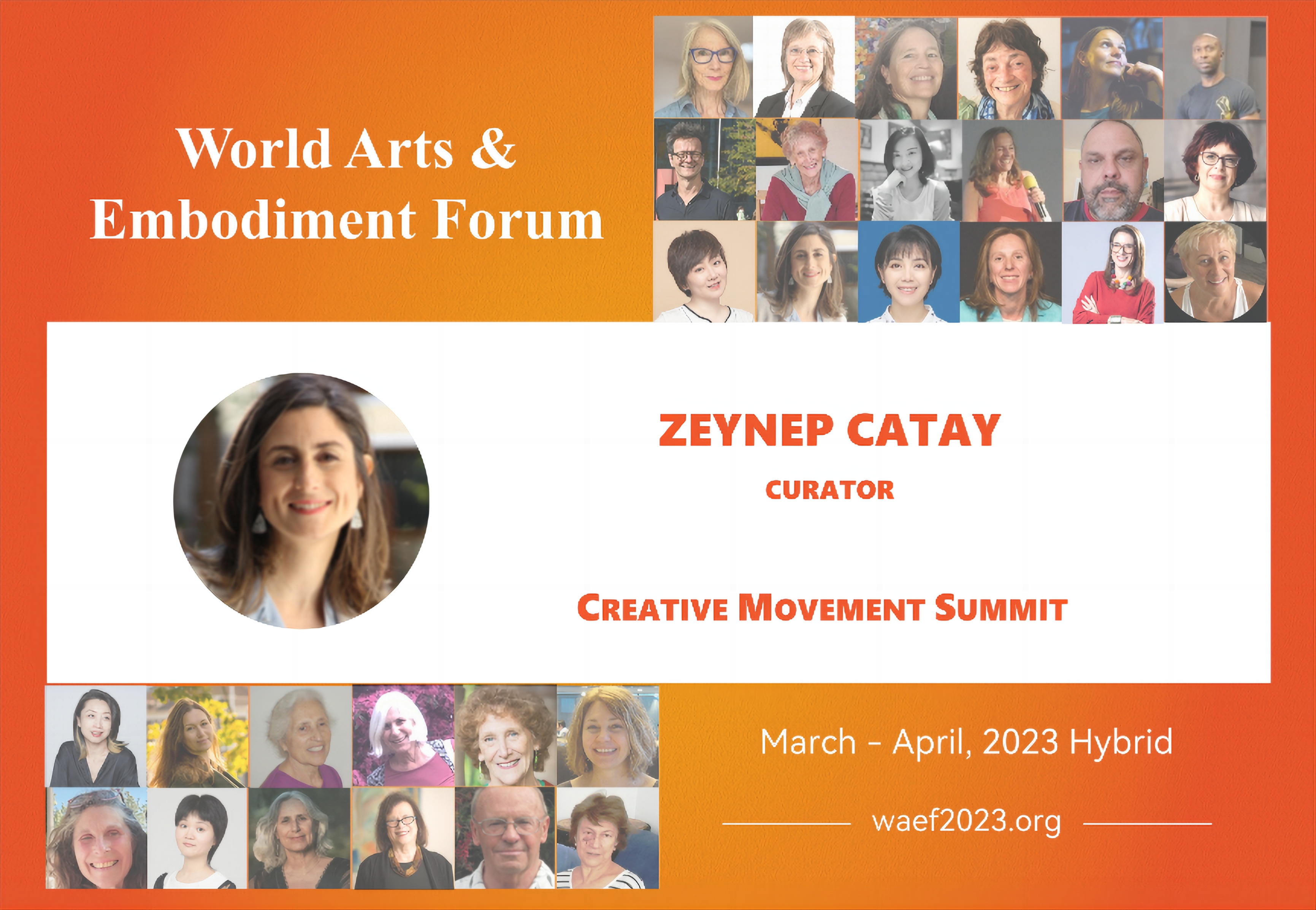 ZEYNEP CATAY